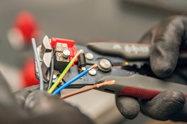 Best Electrical System Inspection  in Lake Wilderness, VA