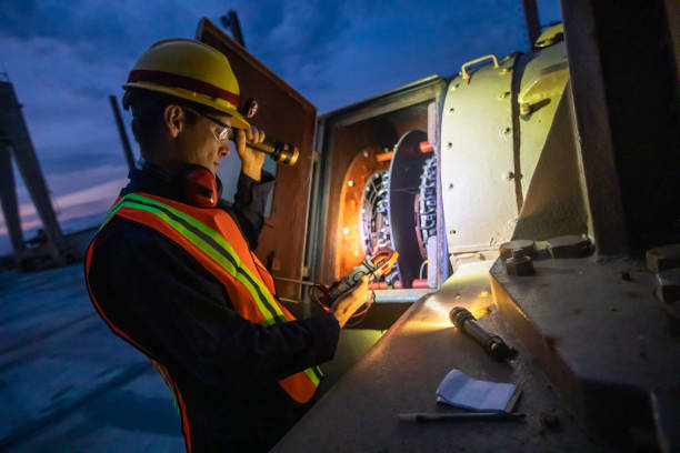 Best Electrical Contractors for Businesses  in Lake Wilderness, VA