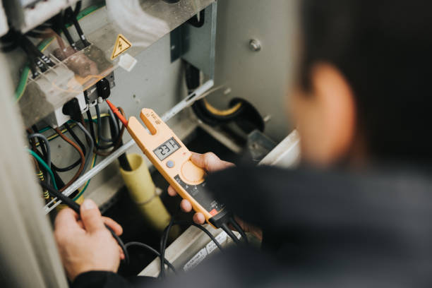 Best Ceiling Fan Installation Electrician  in Lake Wilderness, VA
