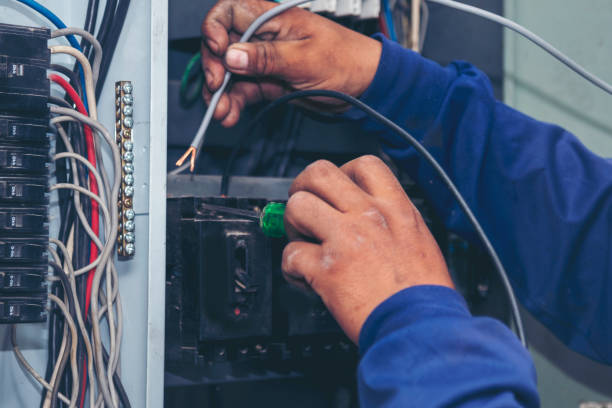 Affordable Emergency Electrician in Lake Wilderness, VA