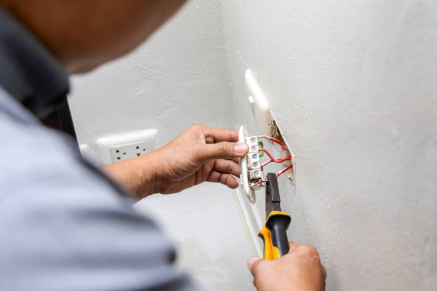 Best Electrical Installation Contractor  in Lake Wilderness, VA