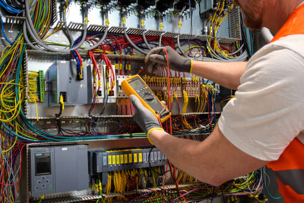 Best Best Electricians Near Me  in Lake Wilderness, VA