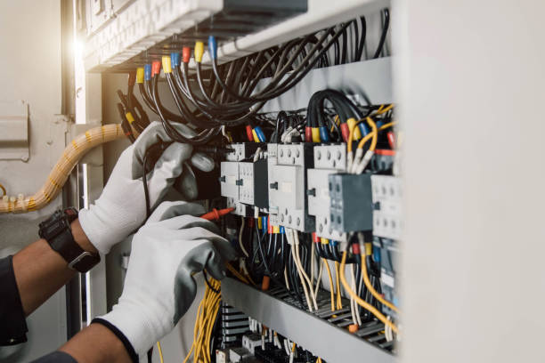  Lake Wilderness, VA Electrician Pros